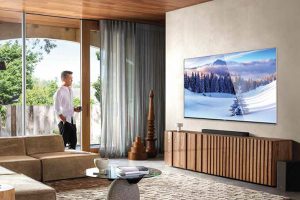6 chức năng của Smart Tivi khiến bạn cứ ở mãi trong nhà